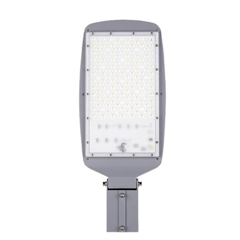 Уличный светодиодный светильник Wolta LED STL-70W03 70Вт 5000K IP65 7000 лм 390*140*77 мм - Светильники - Уличные светильники - магазин электрооборудования amperomvolt.ru